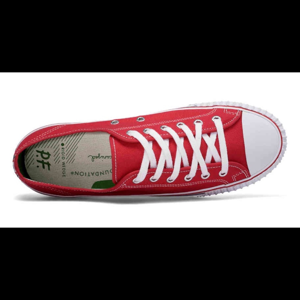 PF Flyers Center Lo Sneakers